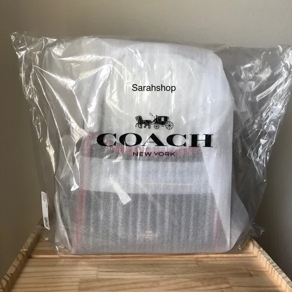 ✅Coach Set - Picture 16 of 16